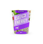 Cat Energy Slim 500 г Рис